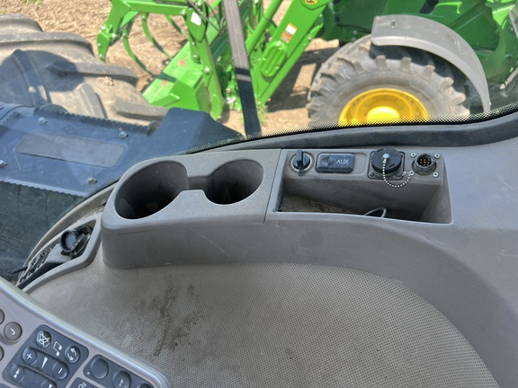 2014 John Deere 9460R Tractor 4WD