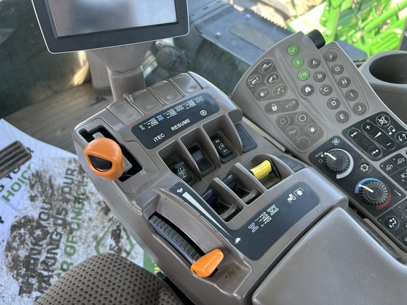 2014 John Deere 9460R Tractor 4WD