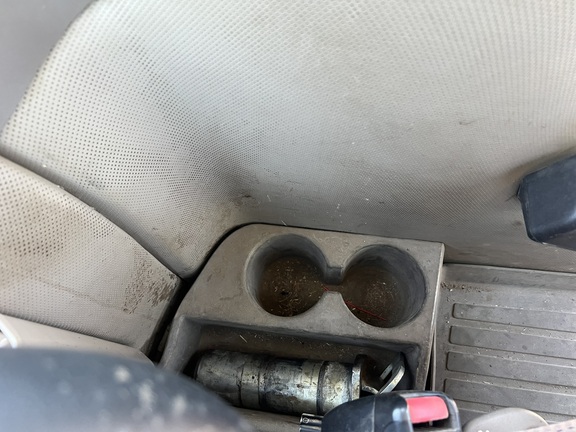 2014 John Deere 9460R Tractor 4WD