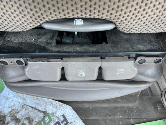 2014 John Deere 9460R Tractor 4WD