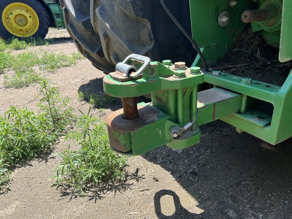 2014 John Deere 9460R Tractor 4WD