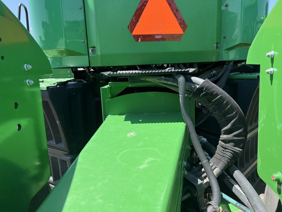 2014 John Deere 9460R Tractor 4WD