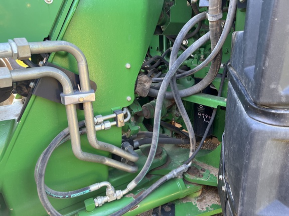 2014 John Deere 9460R Tractor 4WD