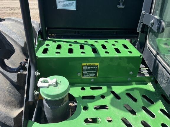 2014 John Deere 9460R Tractor 4WD