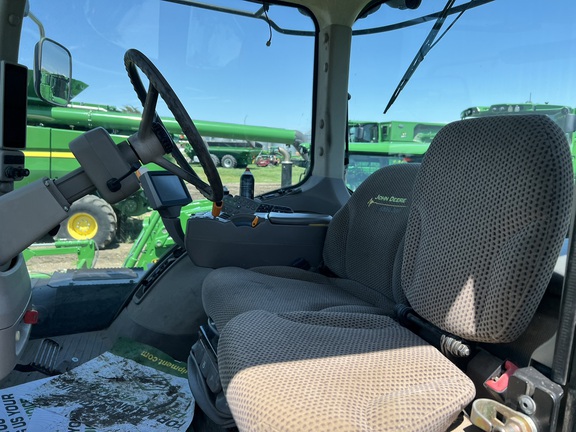 2014 John Deere 9460R Tractor 4WD