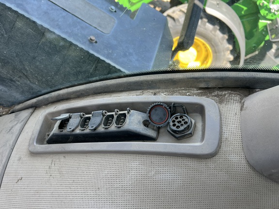 2014 John Deere 9460R Tractor 4WD