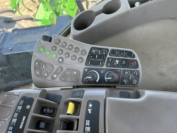 2014 John Deere 9460R Tractor 4WD