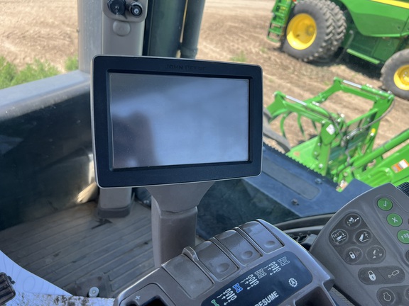 2014 John Deere 9460R Tractor 4WD