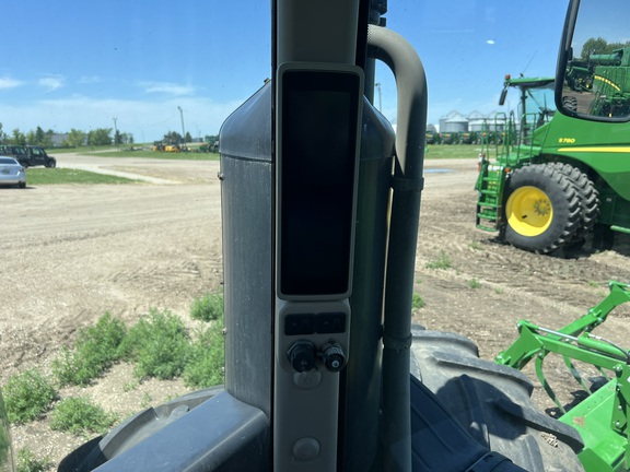 2014 John Deere 9460R Tractor 4WD