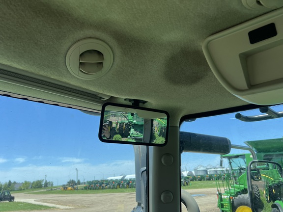 2014 John Deere 9460R Tractor 4WD