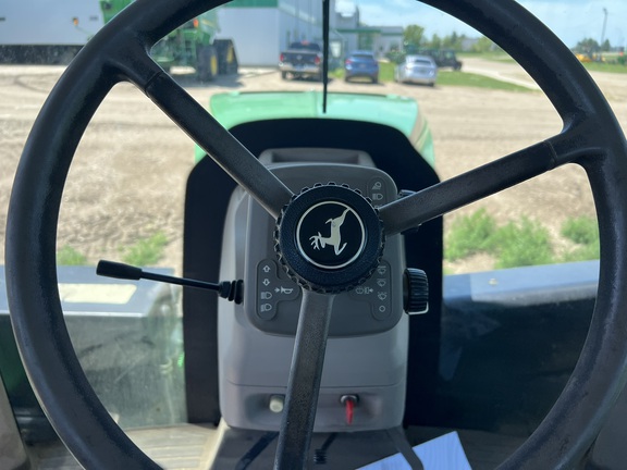 2014 John Deere 9460R Tractor 4WD