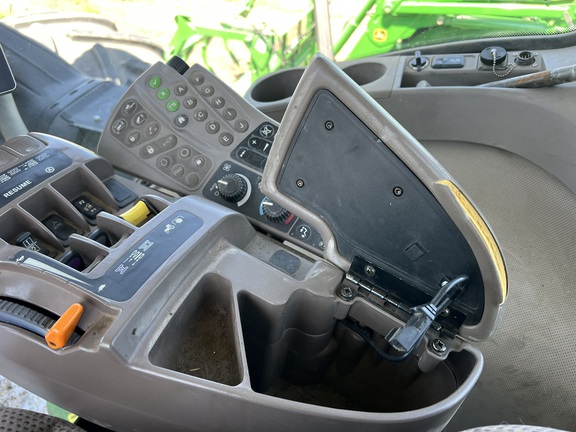 2014 John Deere 9460R Tractor 4WD