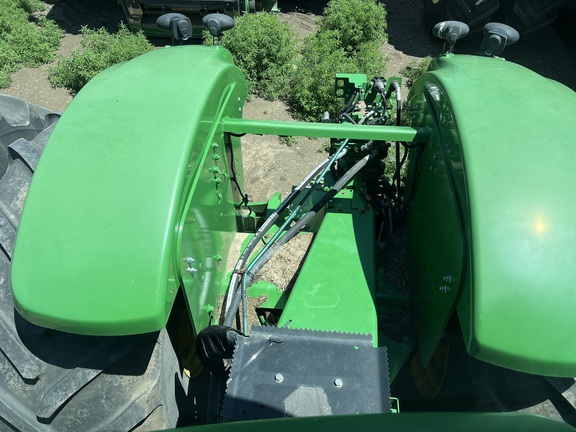 2014 John Deere 9460R Tractor 4WD