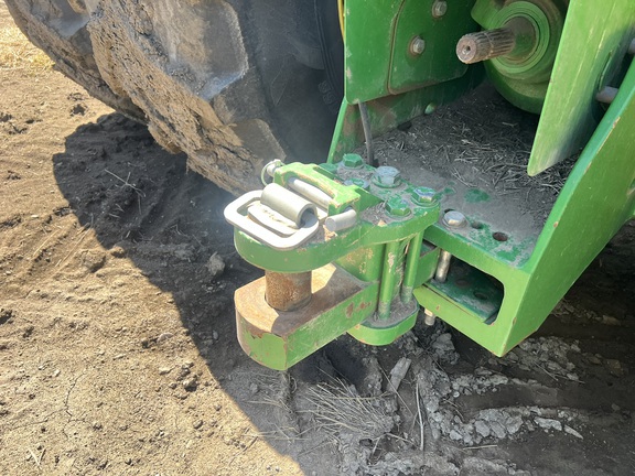 2015 John Deere 9570R Tractor 4WD