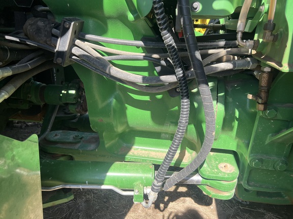 2015 John Deere 9570R Tractor 4WD