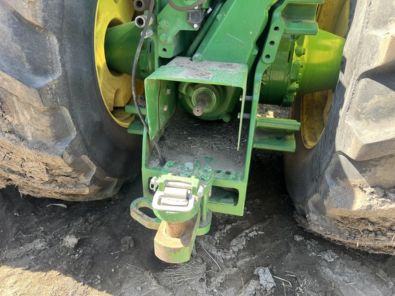 2015 John Deere 9570R Tractor 4WD