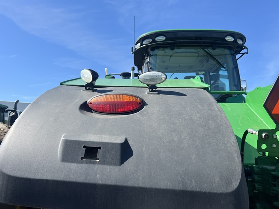 2015 John Deere 9570R Tractor 4WD