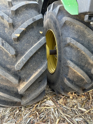 2023 John Deere 9R 540 Tractor 4WD