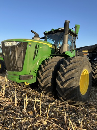 2023 John Deere 9R 540 Tractor 4WD