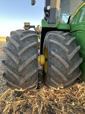 2023 John Deere 9R 540 Tractor 4WD