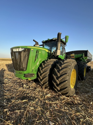 2023 John Deere 9R 540 Tractor 4WD