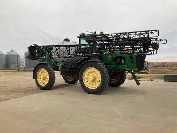 2011 John Deere 4930 Sprayer/High Clearance