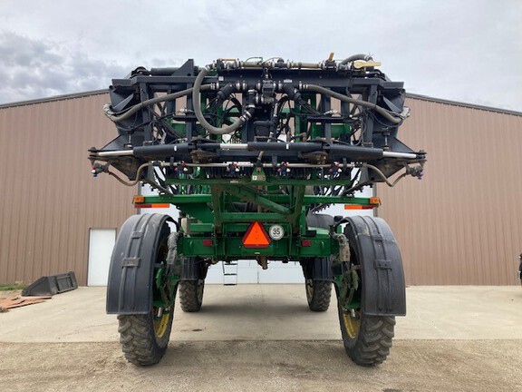 2011 John Deere 4930 Sprayer/High Clearance