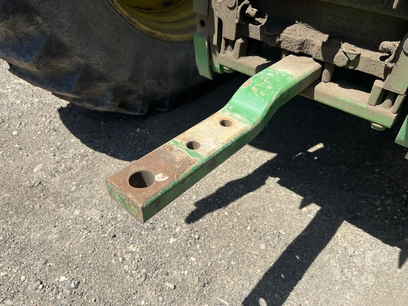 2009 John Deere 7330 Tractor