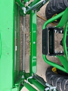 2024 John Deere 2032R Tractor Compact