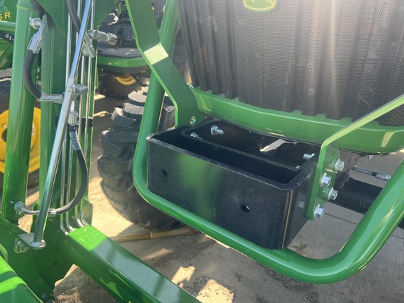 2024 John Deere 2032R Tractor Compact