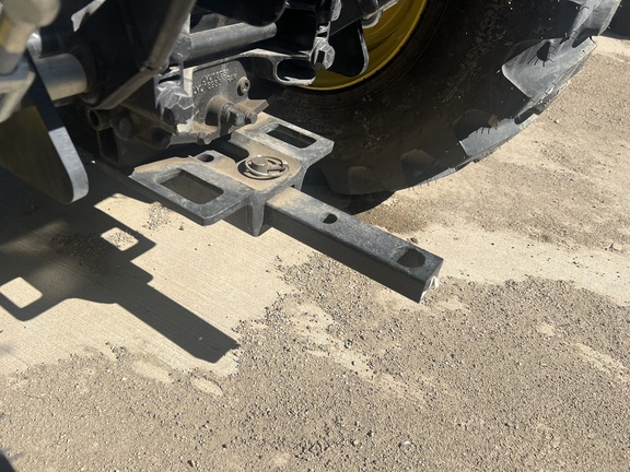 2024 John Deere 2032R Tractor Compact