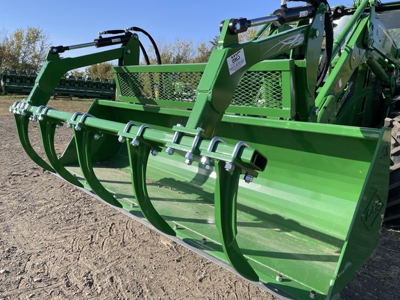 2023 John Deere 660R Loader