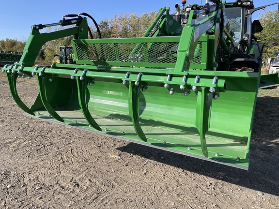 2023 John Deere 660R Loader