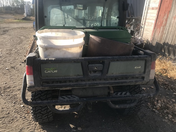 2024 John Deere XUV 835R ATV