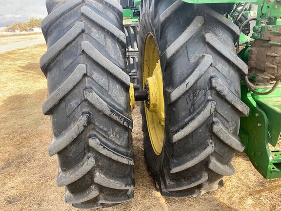 2012 John Deere 9410R Tractor 4WD