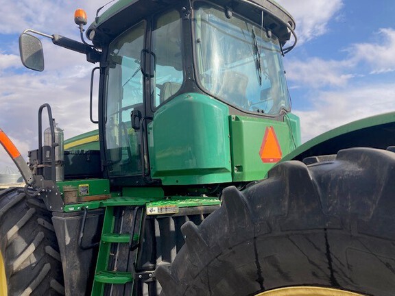 2012 John Deere 9410R Tractor 4WD