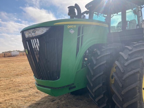 2012 John Deere 9410R Tractor 4WD