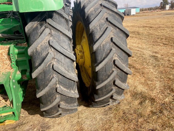 2012 John Deere 9410R Tractor 4WD