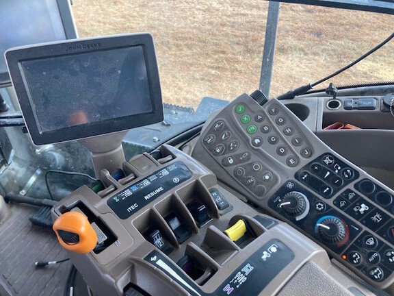 2012 John Deere 9410R Tractor 4WD