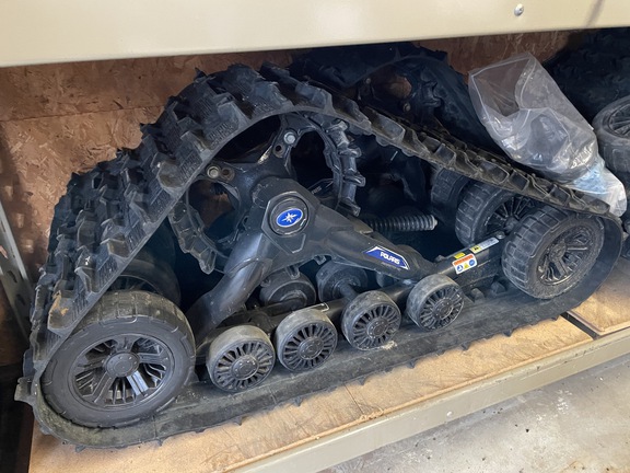 2019 Polaris Ranger XP 900 ATV