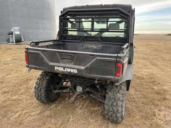 2019 Polaris Ranger XP 900 ATV