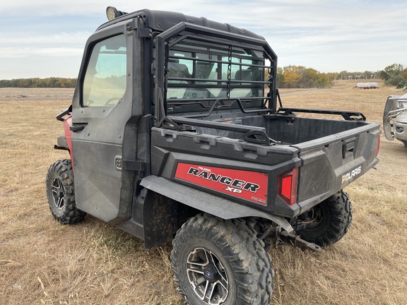 2019 Polaris Ranger XP 900 ATV