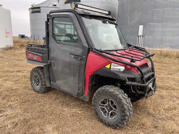 2019 Polaris Ranger XP 900 ATV