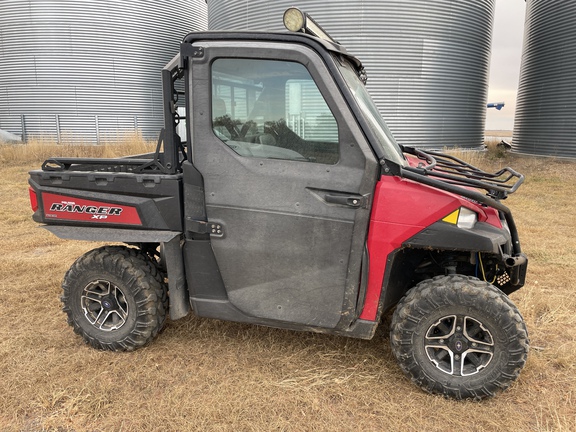 2019 Polaris Ranger XP 900 ATV