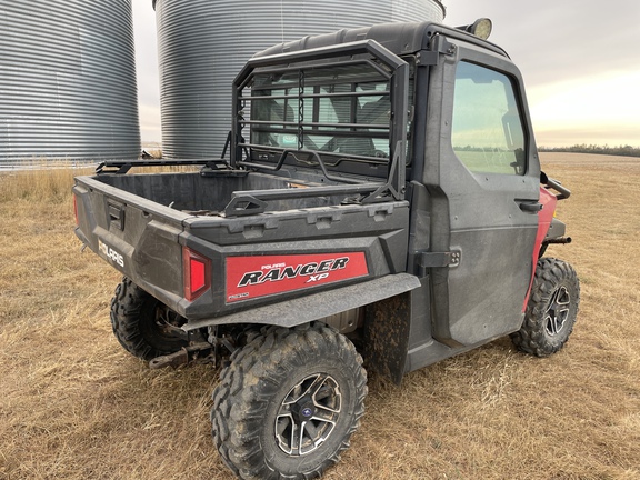 2019 Polaris Ranger XP 900 ATV