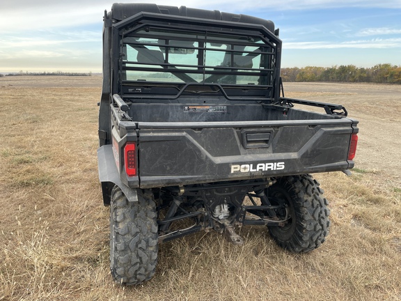 2019 Polaris Ranger XP 900 ATV