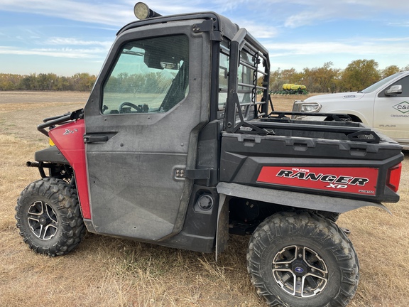 2019 Polaris Ranger XP 900 ATV