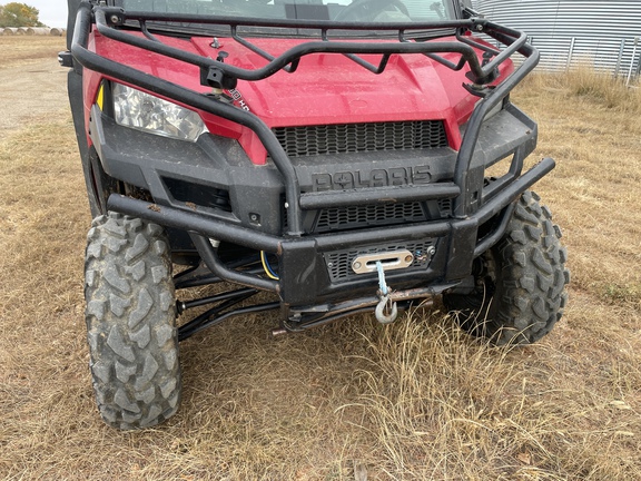 2019 Polaris Ranger XP 900 ATV