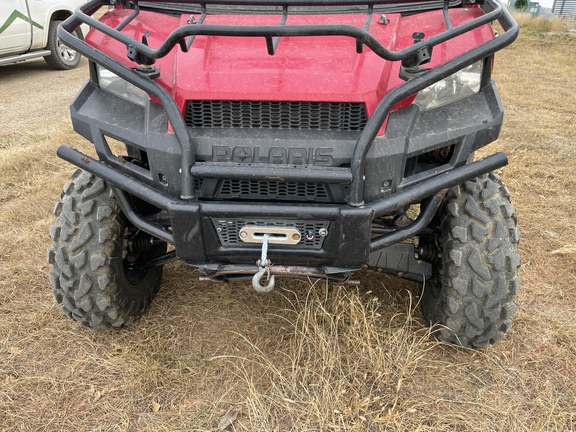 2019 Polaris Ranger XP 900 ATV