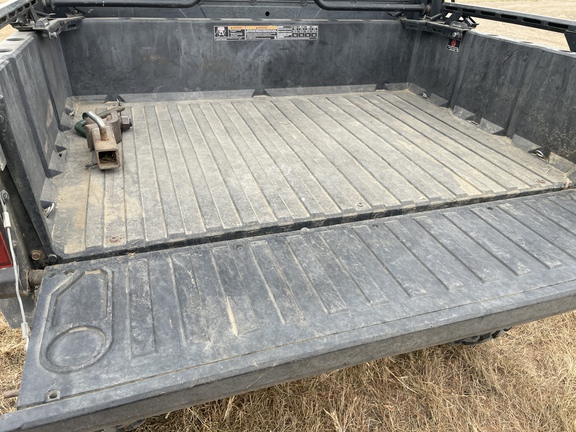 2019 Polaris Ranger XP 900 ATV